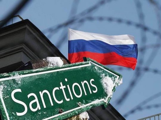 Кошти від продажу нафти та&nbsp;газу&nbsp;РФ в&nbsp;ЄС мають йти на&nbsp;гуманітарну допомогу Україні&nbsp;&mdash; Центр оборонних реформ