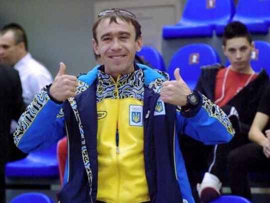 Розстріляли прямо в&nbsp;залі: рашисти вбили колишнього боксера збірної України та&nbsp;тренера