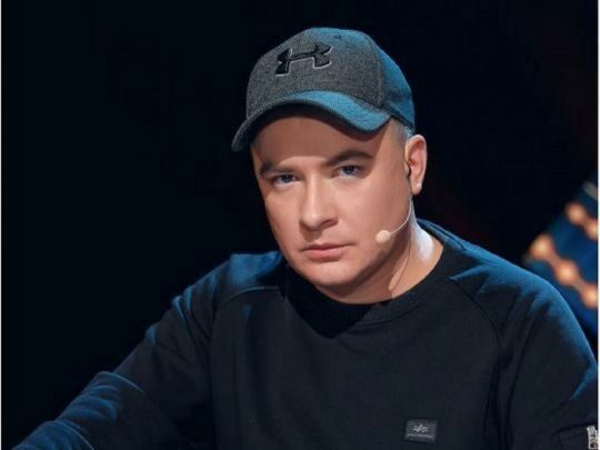 &laquo;Знає сам, що&nbsp;він мерзота&raquo;: Данилко жорстко висловився про російських зірок, які підтримують війну в&nbsp;Україні