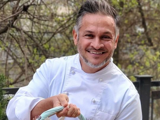 «Буду боротися до самого кінця»: Ектор Хіменес-Браво зворушливо освідчився Україні