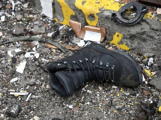 «Цифри ще сумніші»: розкрито секретні дані рашистів про втрати в Україні
