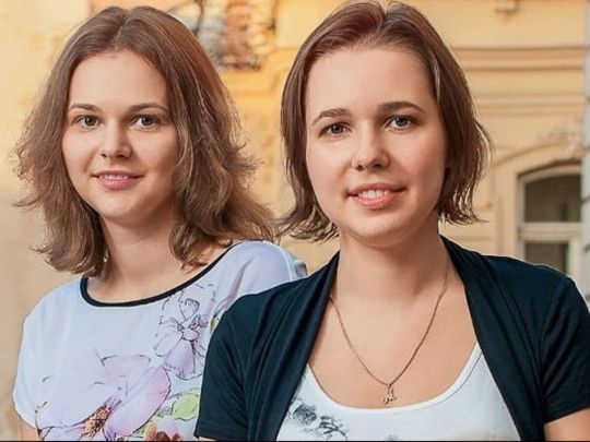 &laquo;Не&nbsp;всі росіяни погані&raquo;: українські сестри-чемпіонки вляпалися у&nbsp;гучний скандал через агресора