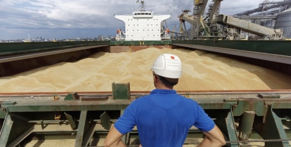 Россия заблокировала зерновые поставки из Украины морским путем: как решают проблему