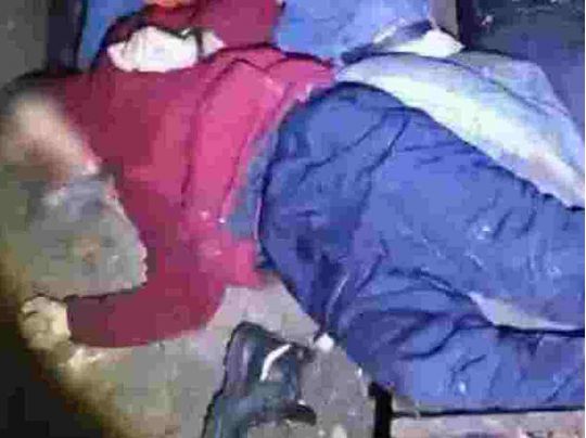 «Серед загиблих двоє братів»: з підвалу на Київщині дістали 6 закатованих рашистами чоловіків