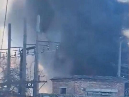 Є загиблі і поранені: російські окупанти ракетами обстріляли Вінниччину і Львівщину