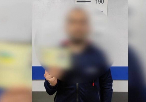 Задержали "Владимира Путина" и пьяных водителей : отчет одесских патрульных за сутки