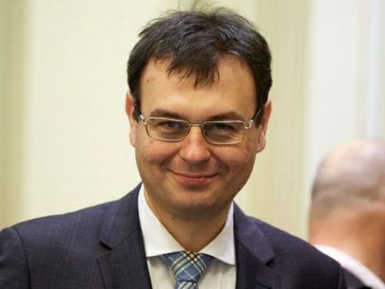 Бізнес просить звільнити Гетманцева: в ЗМІ назвали причини