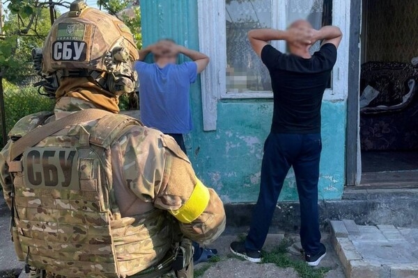 В Одесской области задержали известного "вора в законе" Лавасоглы Батумского