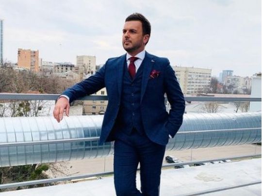 «Не туристична подорож»: Григорій Решетнік відповів на хейт через виїзд за кордон
