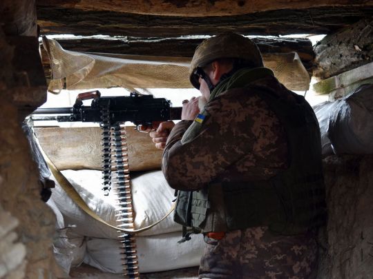 Є три сценарії: експерти розповіли, за якої умови ЗСУ зможуть деокупувати Донбас у лічені місяці