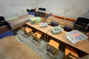 Стало известно, когда в Одессе откроют детские сады
