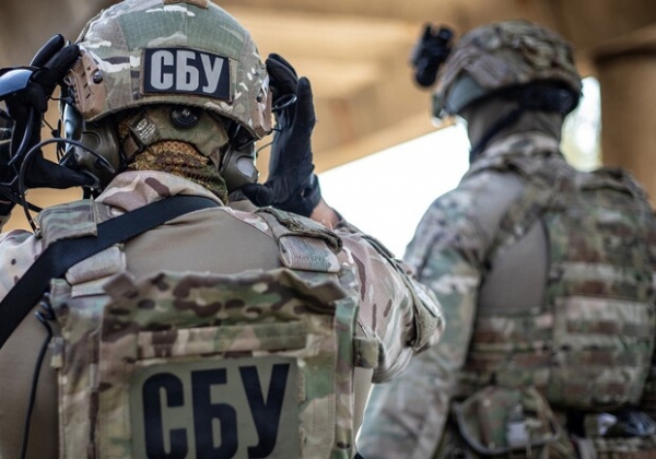 СБУ разоблачила агентуру РФ в Кабмине и ТПП Украины