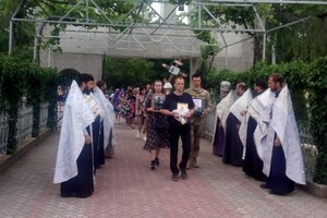 Одесская область прощается со своими защитниками