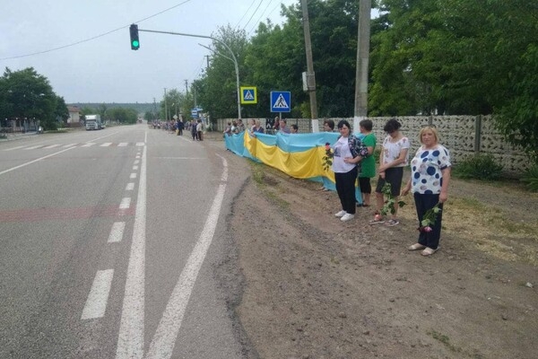 Одесская область прощается со своими защитниками