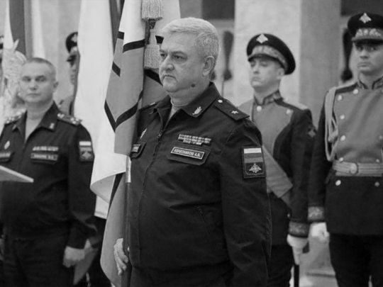 Багато прапорщиків і&nbsp;жодного офіцера: продюсер &laquo;Прекрасної няні&raquo; пояснив, чому російські фашисти бездушно вбивають українців