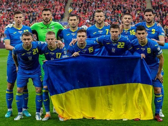 Ірландія&nbsp;&mdash; Україна: де&nbsp;дивитися онлайн матч &laquo;жовто-синіх&raquo; у&nbsp;Лізі націй