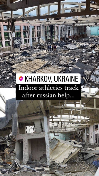 «Розплата буде страшною»: Бех-Романчук емоційно звернулася до олімпійської чемпіонки-рекордсменки з росії