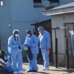 В ночном клубе в ЮАР обнаружены мертвыми 22 человека. Власти пытаются выяснить причину их смерти