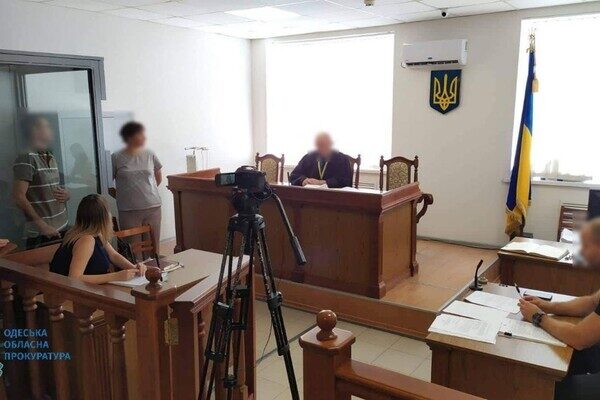 Агенту РФ, который готовил теракты в Одесской области, дали восемь лет тюрьмы