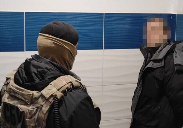 Агенту РФ, который готовил теракты в Одесской области, дали восемь лет тюрьмы