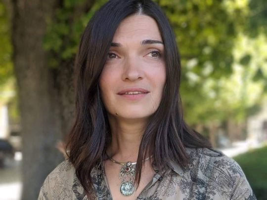 &laquo;Я&nbsp;отримала запрошення до&nbsp;співпраці від Будинку моди Dior. Й&nbsp;це&nbsp;була справжня фантастика!&raquo; -- художниця Олеся Трофименко