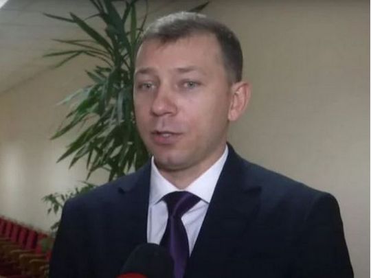 Оголошено нового керівника САП: що відомо про Олександра Клименка