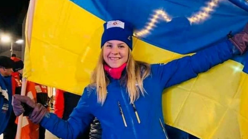Пізно вигнали: ексбіатлоністка збірної України «передала привіт» з росії