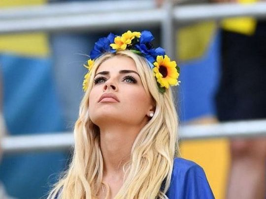 «Рашистська ###ня, я вас ненавиджу, прокляті покидьки»: Влада Зінченко про ракетну атаку рідної Вінниці