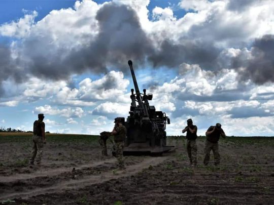Закінчення війни в Україні: що говорять про це Анжела Перл та інші астрологи