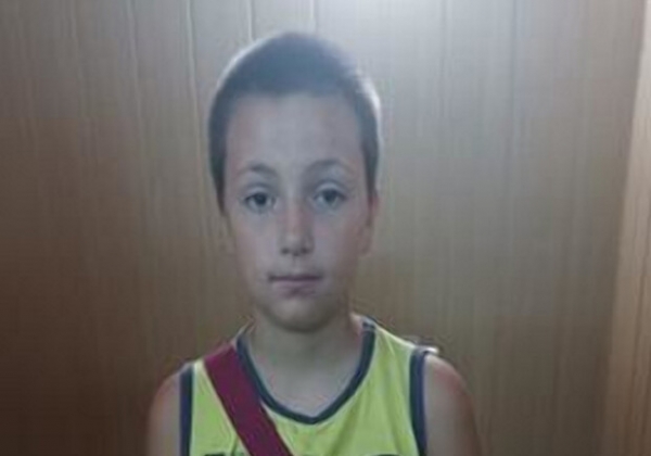 В Одессе и области пропал 11-летний мальчик