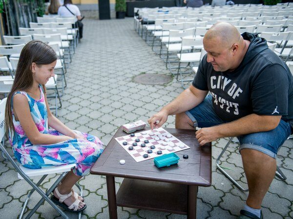 30 тисяч гривень від юної чемпіонки: 11-річна Валерія Єжова передала чималу суму у&nbsp;фонд &laquo;Дизель Шоу&raquo;