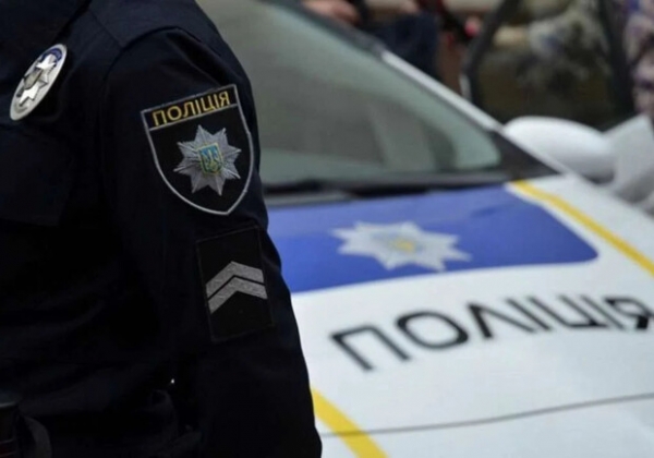 За сутки полицейские задержали двух коллаборантов