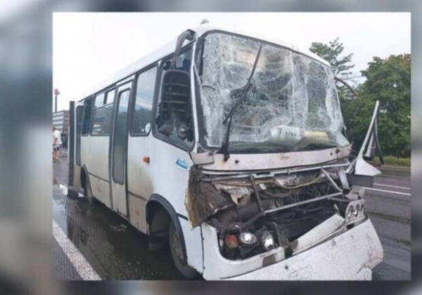 За сутки в Одессе произошло три ДТП с пострадавшими