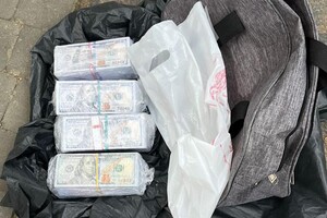 В Одессе ликвидировали банду "вора в законе" Антимоса
