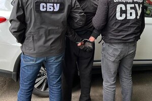В Одессе ликвидировали банду "вора в законе" Антимоса