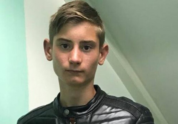 Ушел из дома вчера: в Одесской области пропал 15-летний парень