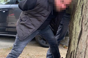 В Одессе ликвидировали банду "вора в законе" Антимоса
