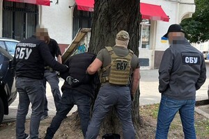 В Одессе ликвидировали банду "вора в законе" Антимоса