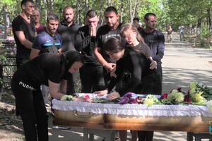 Еще один защитник из Одесской области погиб на русско-украинской войне