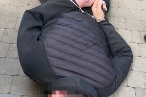 В Одессе ликвидировали банду "вора в законе" Антимоса