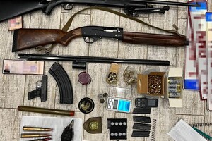 В Одессе ликвидировали банду "вора в законе" Антимоса