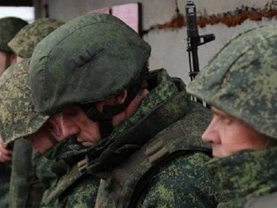 &laquo;Готові приймати російських дезертирів, але є&nbsp;умови&raquo;: у&nbsp;Німеччині зробили несподівану заяву