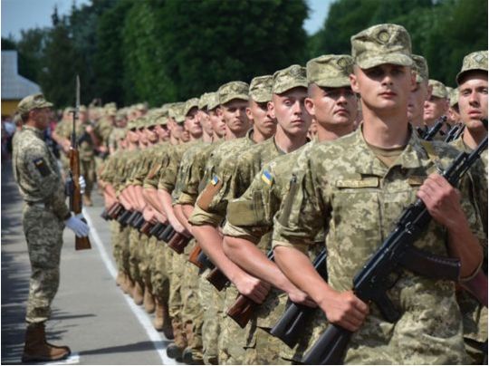 Мобілізація в Україні: в Раді запропонували звільнити від призову ще дві групи чоловіків