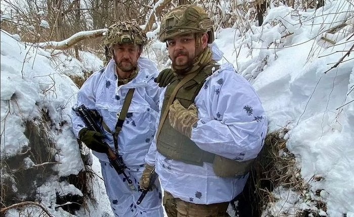 Не чекали: звільнених із рашистського полону британців зустрічав Роман Абрамович
