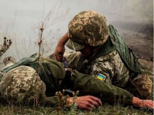 Військовим лікарняний не оплачується: у соцстраху пояснили чому