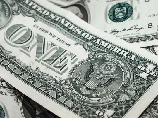 Зростання ВВП і долар по 50 гривень: став відомий прогноз Мінекономіки на 2023 рік