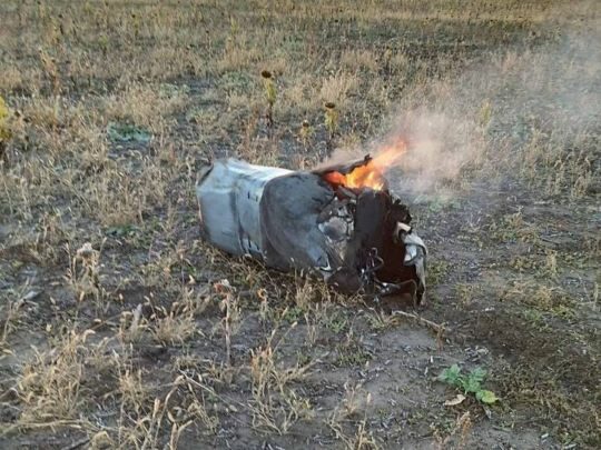 51 ракета, 10 БПЛА та&nbsp;понад 300 окупантів: у&nbsp;Генштабі розповіли про втрати ворога за&nbsp;добу