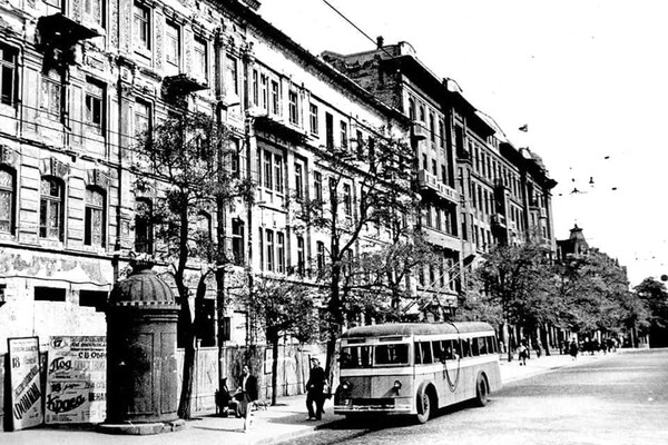 Одесскому троллейбусу исполняется 77 лет: как будут отмечать 
