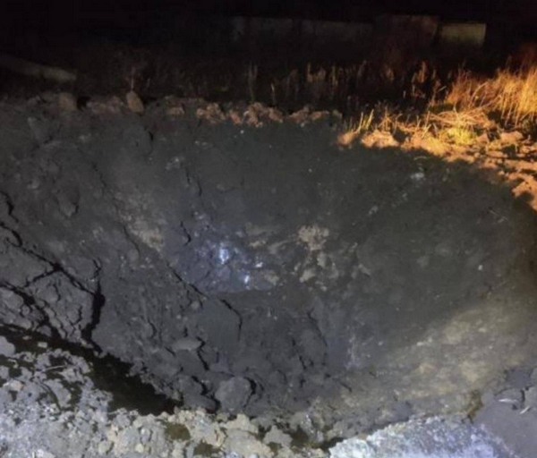Окупанти завдали удару по Запорізької області: є руйнування