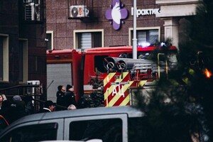 В многоэтажке пригорода Одессы взорвался газовый баллон (обновлено)